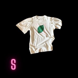 Größe S - Grüne Zitrone - Damen