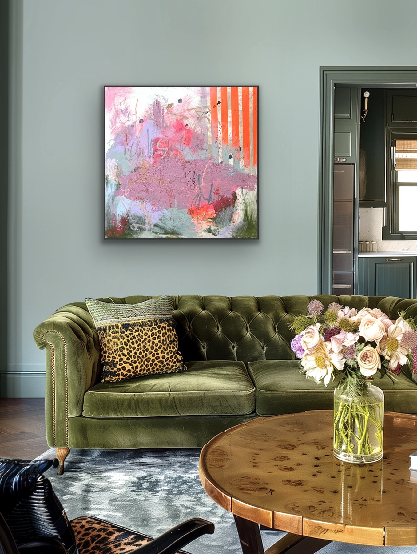 Hoch zwei – Bild 2