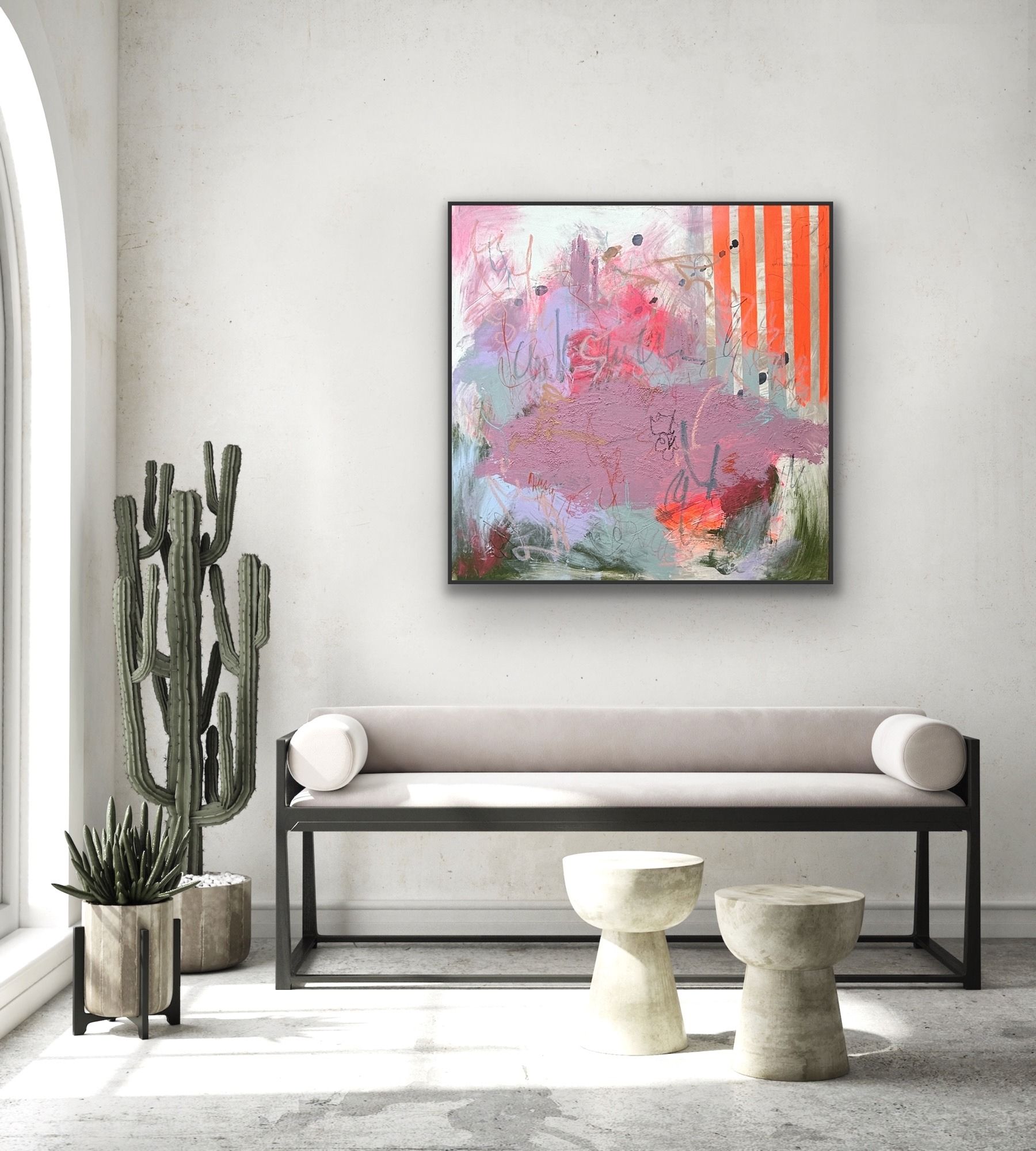 Hoch zwei – Bild 3