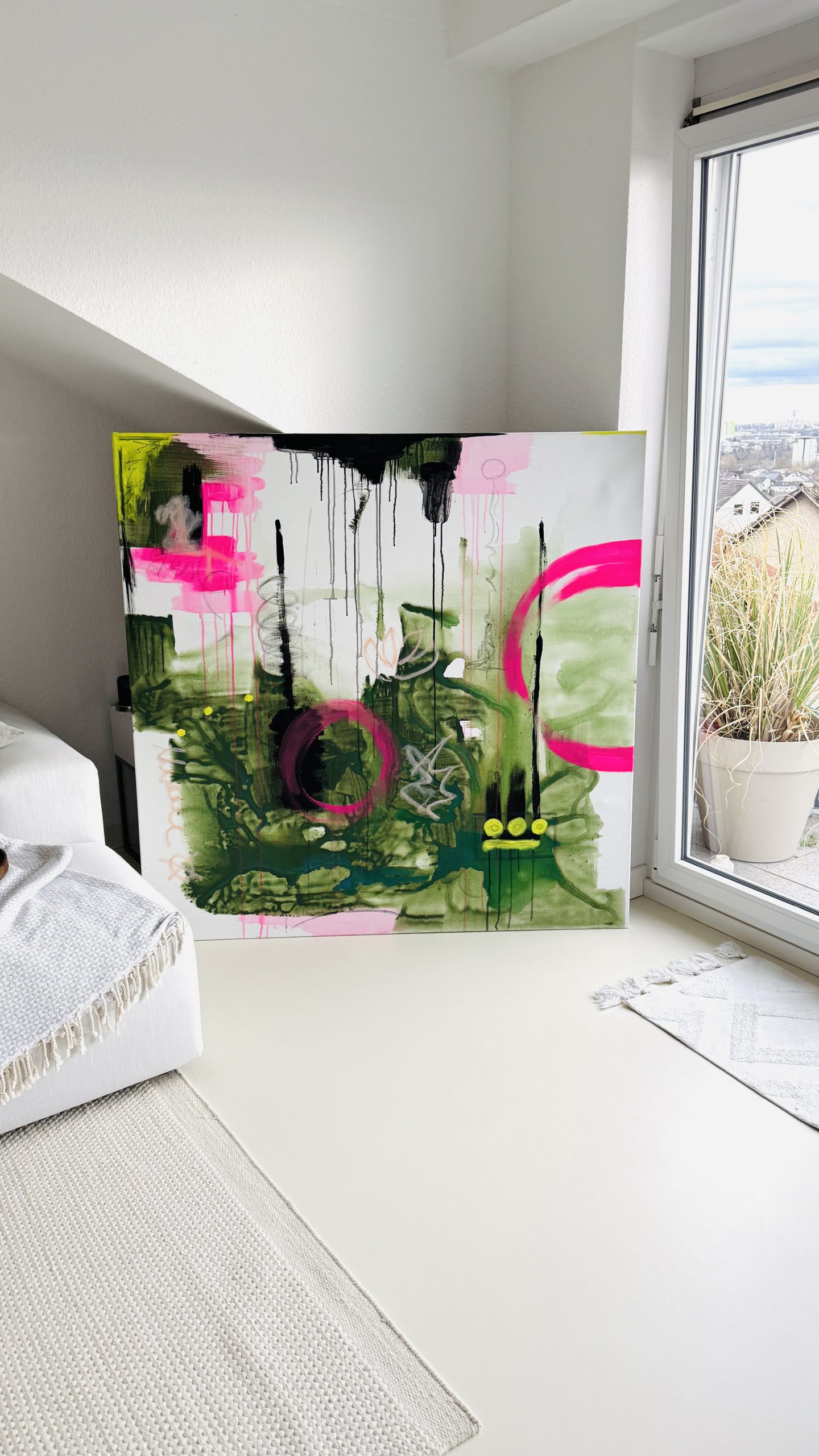 keine DREI – Bild 2