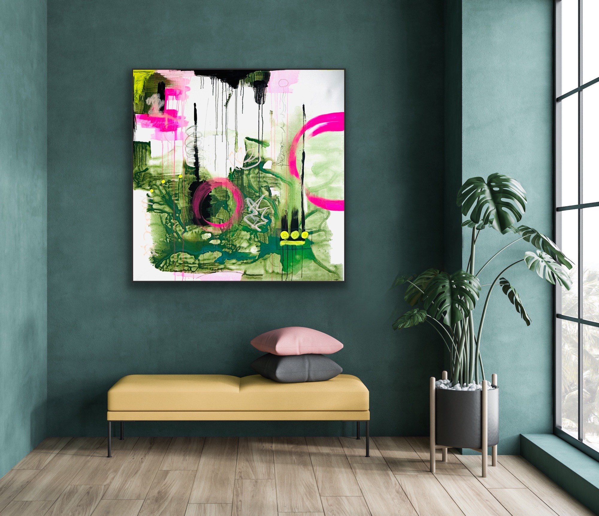 keine DREI – Bild 3