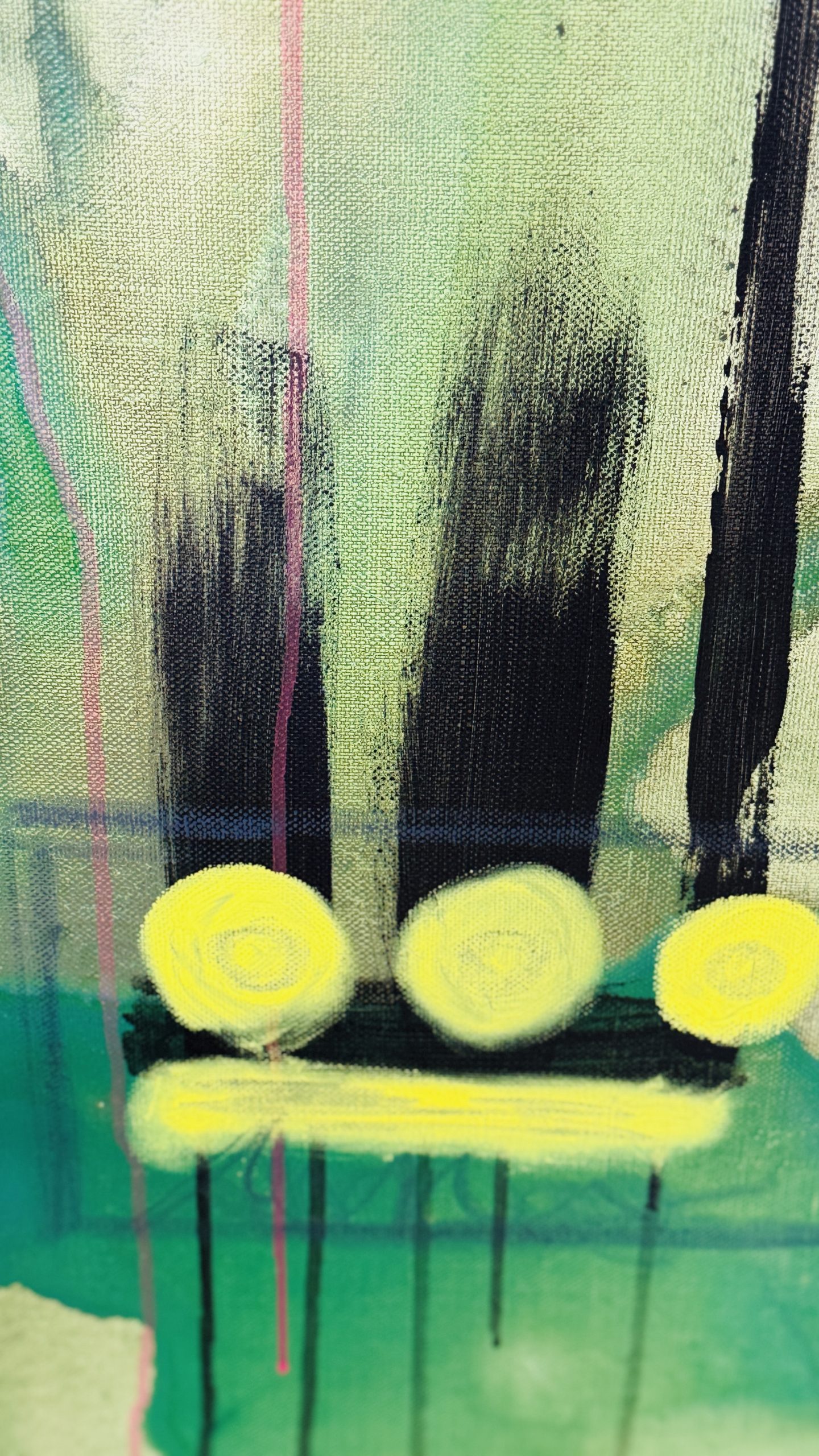 keine DREI – Bild 5